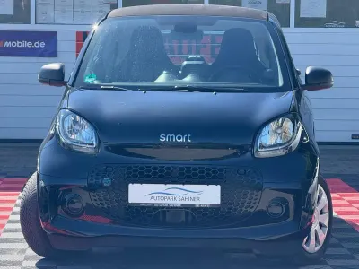 Gebraucht Smart ForTwo Coupé
