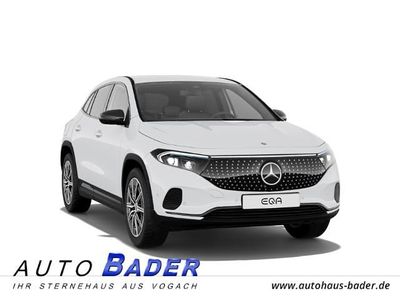 Mercedes EQA350