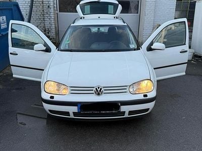 VW Golf V