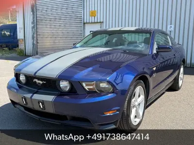 Gebraucht Ford Mustang GT