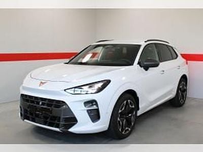 Nuova Cupra Terramar 150 CV (110 kW) 2025 Bianco SUV