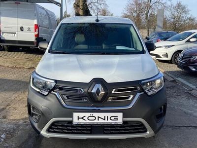 gebraucht Renault Kangoo Rapid E-Tech Advance L1 11kW