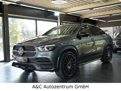 Mercedes GLE350