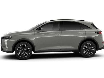 DS Automobiles DS7 Crossback