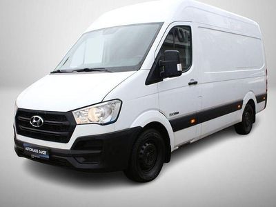 Hyundai H 350