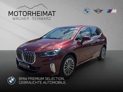BMW 220 Active Tourer