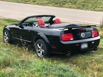 Ford Mustang GT