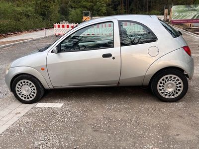 gebraucht Ford Ka 1,3 Benziner