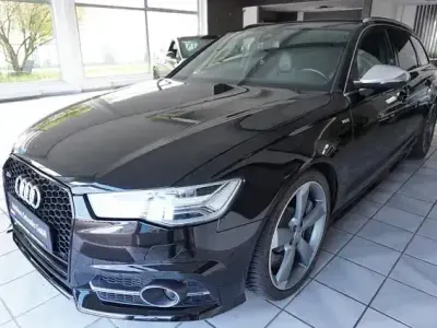 Usata Audi S6