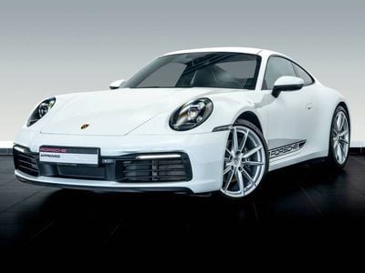 Porsche 911 Carrera
