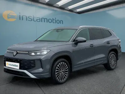 Gebraucht VW Tayron 150 PS (110 kW) 2025 SUV