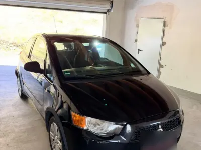 Gebraucht Mitsubishi Colt