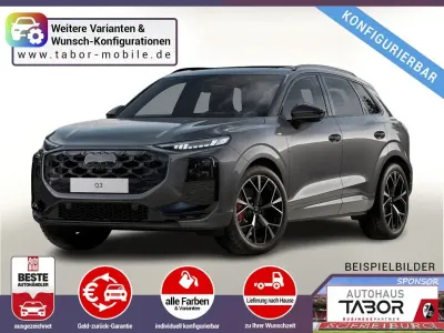 Gebraucht Audi Q3
