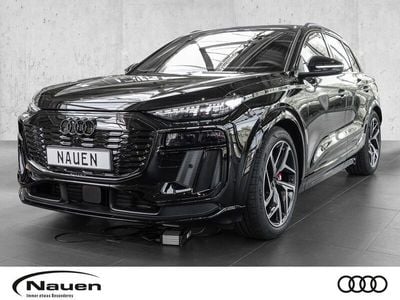 Audi SQ6 e-tron