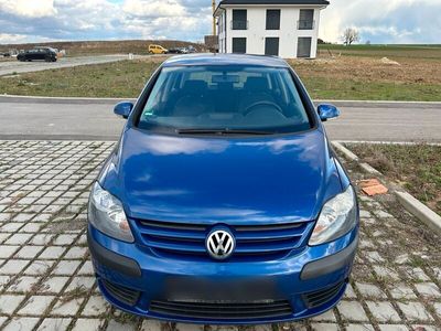 gebraucht VW Golf Plus 1,6