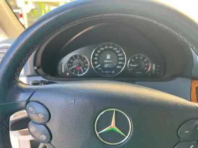 Gebraucht Mercedes CLK200