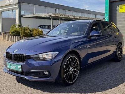 BMW 316