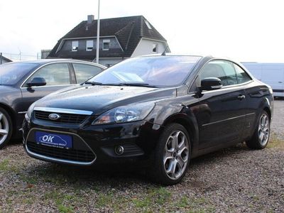 Ford Focus Cabriolet
