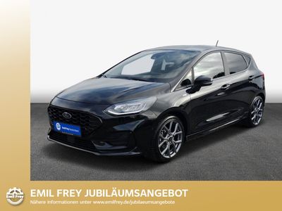 gebraucht Ford Fiesta 1.0 EcoBoost S&S ST-LINE