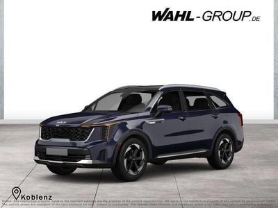 Gebraucht Kia Sorento Platinum 214 PS (157 kW) 2025 Blau SUV
