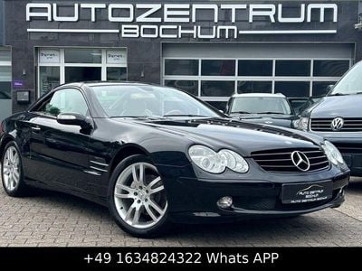 Mercedes SL350