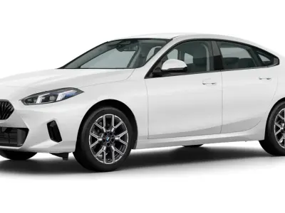Gebraucht BMW 220 Shadowline 170 PS (125 kW) 2025 Weiß Coupé