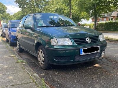 VW Polo