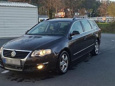 Second-hand VW Passat 140 CP (102 kW) 2008 Maro Break