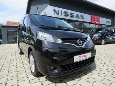 Nissan Evalia