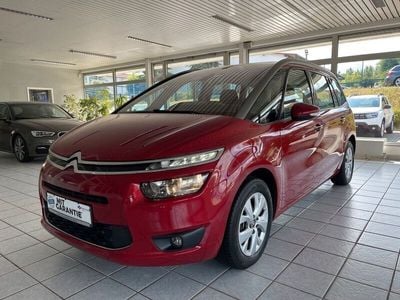 Citroën Grand C4 Picasso