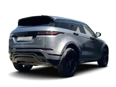 Gebraucht Land Rover Range Rover evoque SE Dynamic 2023 Grau SUV