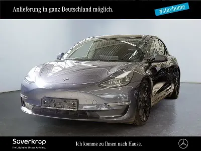 Occasion Tesla Model 3