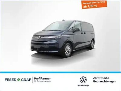 VW Multivan