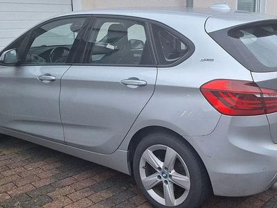 Gebraucht BMW 225 Active Tourer