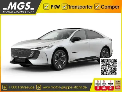 Nuova Mazda 6e Takumi-Line 189 kW (258 CV) 2025 Andere Berlina