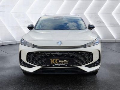 Gebraucht MG HS 272 PS (200 kW) 2024 Weiss SUV