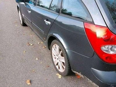 Renault Laguna GrandTour