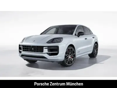 Gebraucht Porsche Cayenne Coupe GTS 500 PS (367 kW) 2024 Andere farbe SUV