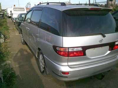 Toyota Previa