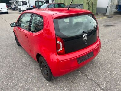 gebraucht VW up! up! take