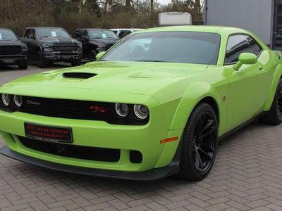 Gebraucht Dodge Challenger 214 PS (157 kW) 2019 Andere Coupé