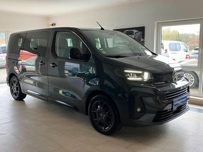 Citroën Spacetourer