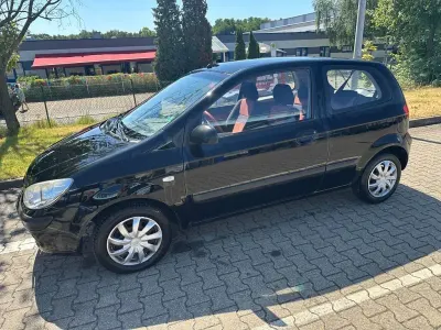 Gebraucht Hyundai Getz