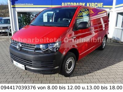 VW T6