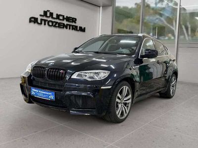 gebraucht BMW X6 M | 2.Hand | Navi | Cam | TÜV | Sitzheiz.