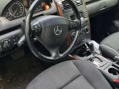 Gebraucht Mercedes A150 Elegance 95 PS (69 kW) 2005 Limousine