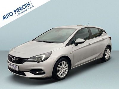 gebraucht Opel Astra 1.5 D Start/Stop Edition