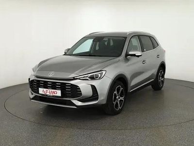 Nuova MG ZS Comfort 116 CV (85 kW) 2025 Argento SUV