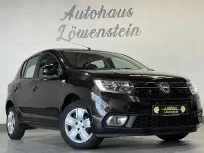 Gebraucht Dacia Sandero