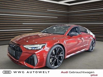 gebraucht Audi RS7 Sportback quattro tiptronic